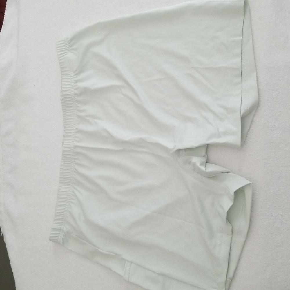New adidas Go-To Golf Dress with Shorts - Picture 15 of 16